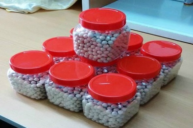 Cụ ông suýt gặp 'Thần Chết' vì tự uống thảo dược dạng viên để trị bệnh