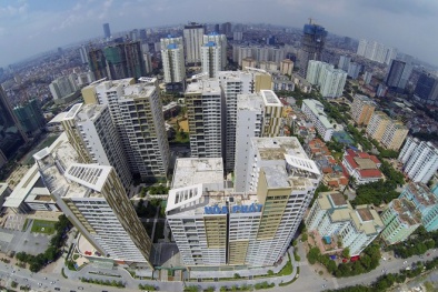 Hà Nội: Còn 48 công trình không bảo đảm điều kiện về PCCC