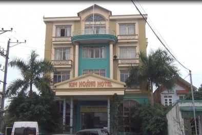 Quảng Ninh: Xử phạt nhóm đối tượng TQ điều hành mua bán hàng qua mạng