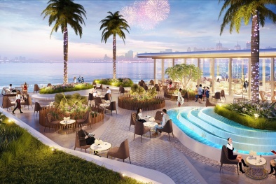 Sun Grand City Thuy Khue Residence: Chất lượng sống là ưu tiên hàng đầu