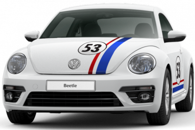 Volkswagen bán trực tuyến 12 ô tô đẹp sang chảnh giá 628 triệu đồng