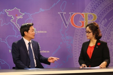 'Rừng' thủ tục và nỗ lực cải cách của Bộ Khoa học và Công nghệ