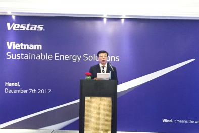 Cơ chế nào cho phát triển năng lượng điện gió tại Việt Nam