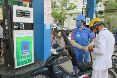 Hà Nội đẩy mạnh tuyên truyền, sẵn sàng cho kế hoạch triển khai xăng E5