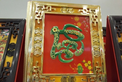 Nhộn nhịp thị trường Lịch blog dịp cuối năm