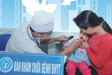 Có hay không việc bệnh viện tư nhân không được khám BHYT?