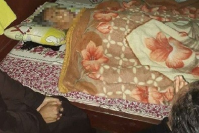 Gia đình đang chuẩn bị hậu sự, cụ bà 90 tuổi bỗng nhiên sống lại dọn dẹp nhà cửa