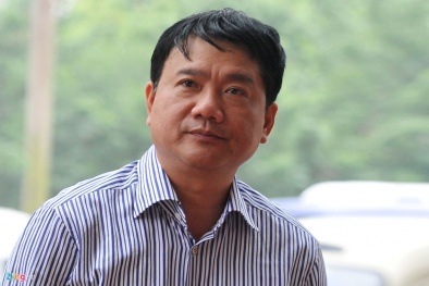 Ông Đinh La Thăng bị khởi tố, bắt tạm giam vì tội Cố ý làm trái quy định của Nhà nước