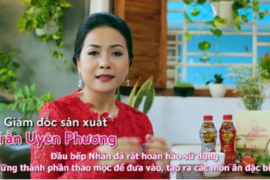 Tôn vinh giá trị gia đình qua bữa cơm - chuyện của 1 nữ doanh nhân