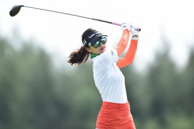 Những giải golf ấn tượng tại sân đấu của FLC Golf Championship 2018