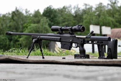 Vũ khí hàng đầu của Nga có thể diệt mục tiêu chính xác không tưởng