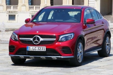 Thì ra đây là lý do Mercedes-Benz triệu hồi 9.400 xe tại Mỹ 