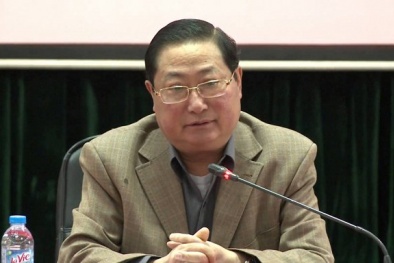 Tiểu sử Nguyên Bộ trưởng Giàng Seo Phử