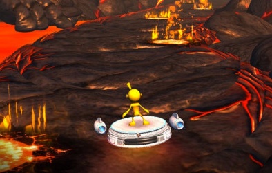 Chữa bệnh tăng động cho trẻ bằng phương pháp ‘chơi game’