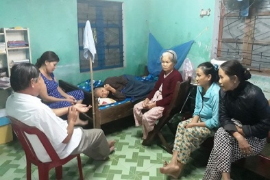 Cụ bà 90 tuổi 'chết đi sống lại': Lý giải của bác sỹ