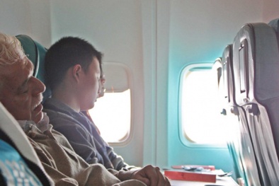 Người thường xuyên bay đường dài dễ tăng nguy cơ ung thư