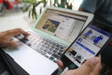 Người vừa bị truy thu 9,1 tỷ đồng tiền thuế bán gì trên Facebook?