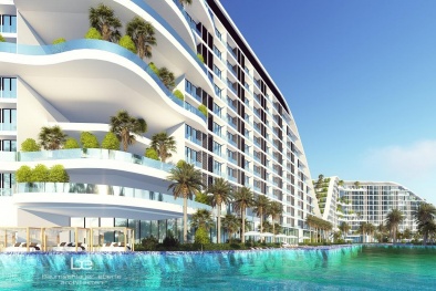 Nhà đầu tư cần lưu ý gì khi mua condotel trong năm 2018?