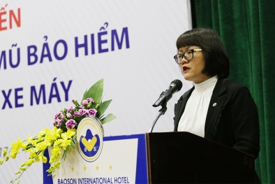 4 loại mũ bảo hiểm phải đảm bảo TCVN 5756:2017 khi bán ra