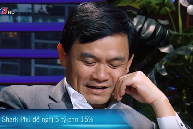 Sunhouse bị đồn bán cho Electrolux, Shark Nguyễn Xuân Phú nói gì?