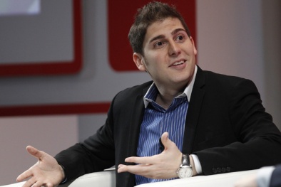 Tỷ phú Eduardo Saverin - đồng sáng lập Facebook thành người giàu nhất Singapore