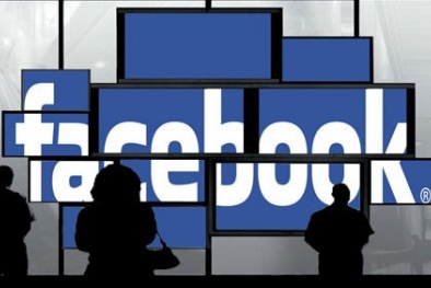 Facebook: 'Con quái vật' đã gây ra những điều tồi tệ đáng sợ cho người dùng và chưa dừng lại