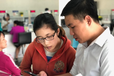 Q12, TP.HCM: Áp dụng phần mềm công nghệ kịp thời giải quyết phản ánh của dân