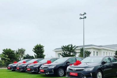 Vì sao FLC Golf Championship 2018 nâng giá trị giải thưởng lên mức kỷ lục?