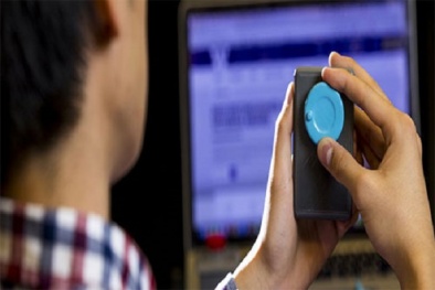 Phát triển mới trong công nghệ in 3D có thể kết nối Wi-Fi mà không cần điện