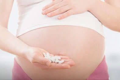 Phụ nữ dùng thuốc trị ADHD trong thai kì có nguy cơ sinh con dị tật tim bẩm sinh