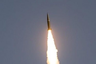 Vũ khí 'rồng lửa' vác vai của Nga - 'cơn ác mộng' của mọi phi công khi xung trận