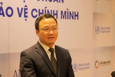 40% người dân đội mũ bảo hiểm 'giả' chỉ để đối phó