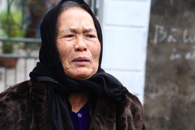 Vụ vỡ hụi ở Hà Nội: Chủ phường có thể bị xử lý hình sự?