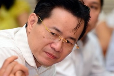 Cựu CEO Lý Xuân Hải chính thức ‘đầu quân’ cho Hoàng Anh Gia Lai