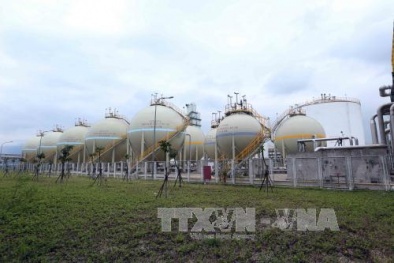 Formosa Hà Tĩnh: Chuyện phía sau đề xuất kinh doanh tro bay