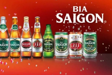 Bán đấu giá Sabeco thành công, thu về hơn trăm nghìn tỷ đồng