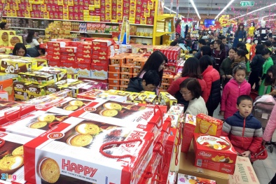 Dự báo những mặt hàng sẽ tăng giá dịp cuối năm 2017