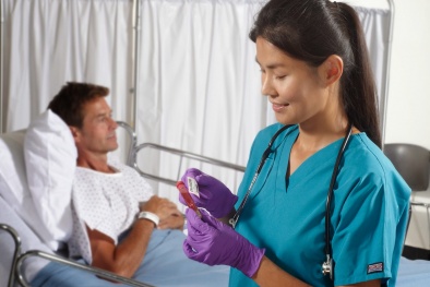 Ngày càng nhiều cơ sở y tế tham gia áp dụng mô hình 5S