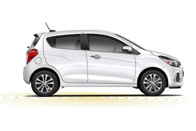 Top 5 ô tô giảm giá ‘sập sàn’, xuống mức thấp kỷ lục trong tháng 12