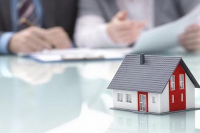 Vi phạm những hành vi sau đây khi bán nhà sẽ bị phạt đến 300 triệu đồng 