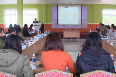 Lâm Đồng: Hội thảo 'Thúc đẩy nâng cao năng suất chất lượng doanh nghiệp'