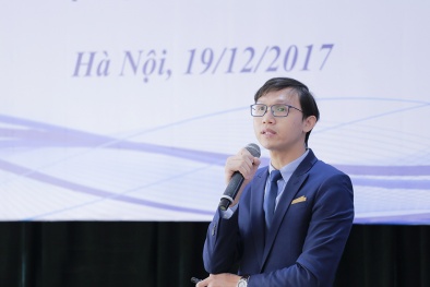 Startup Việt ‘về đích’ với ứng dụng ‘quản lý công việc’ bằng điện toán đám mây