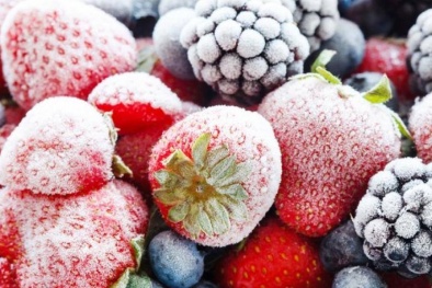 Tế bào ung thư sẽ hoạt động mạnh nếu ăn hoa quả kiểu này