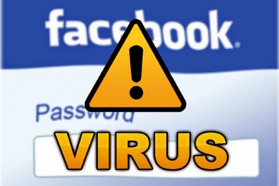 Cơ quan quản lý hướng dẫn phòng, chống mã độc qua Facebook Messenger