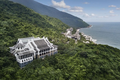 Hành trình kiến tạo những điểm đến xanh