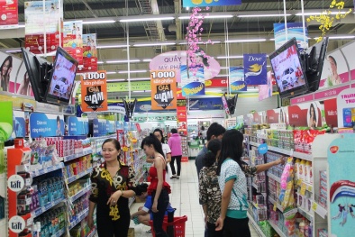 TPHCM: Nhiều lo ngại về chất lượng hàng hóa phục vụ Tết Mậu Tuất 2018