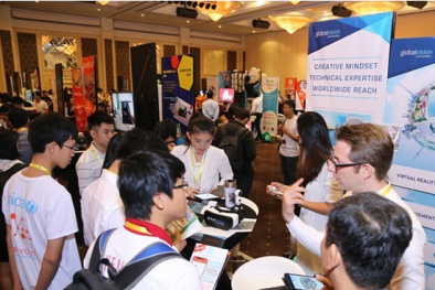 TP.HCM: Doanh nghiệp khởi nghiệp sáng tạo chiếm 42% cả nước