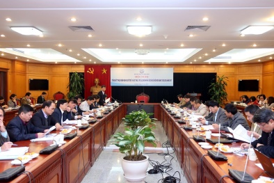 Việt Nam tăng trưởng mạnh về số chứng chỉ ISO 9001, ISO 14001