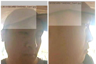 Cảnh báo tội phạm CNC lấy cắp thông tin thẻ ATM tại cây rút tiền