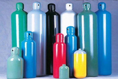 Chai khí dầu mỏ hóa lỏng mini phải đảm bảo 'chuẩn' nào về an toàn?